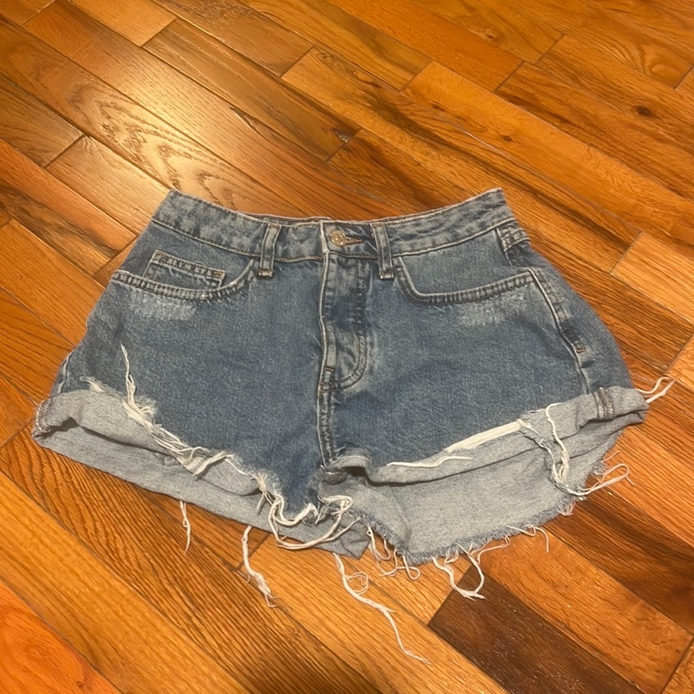 Forever 21 Shorts